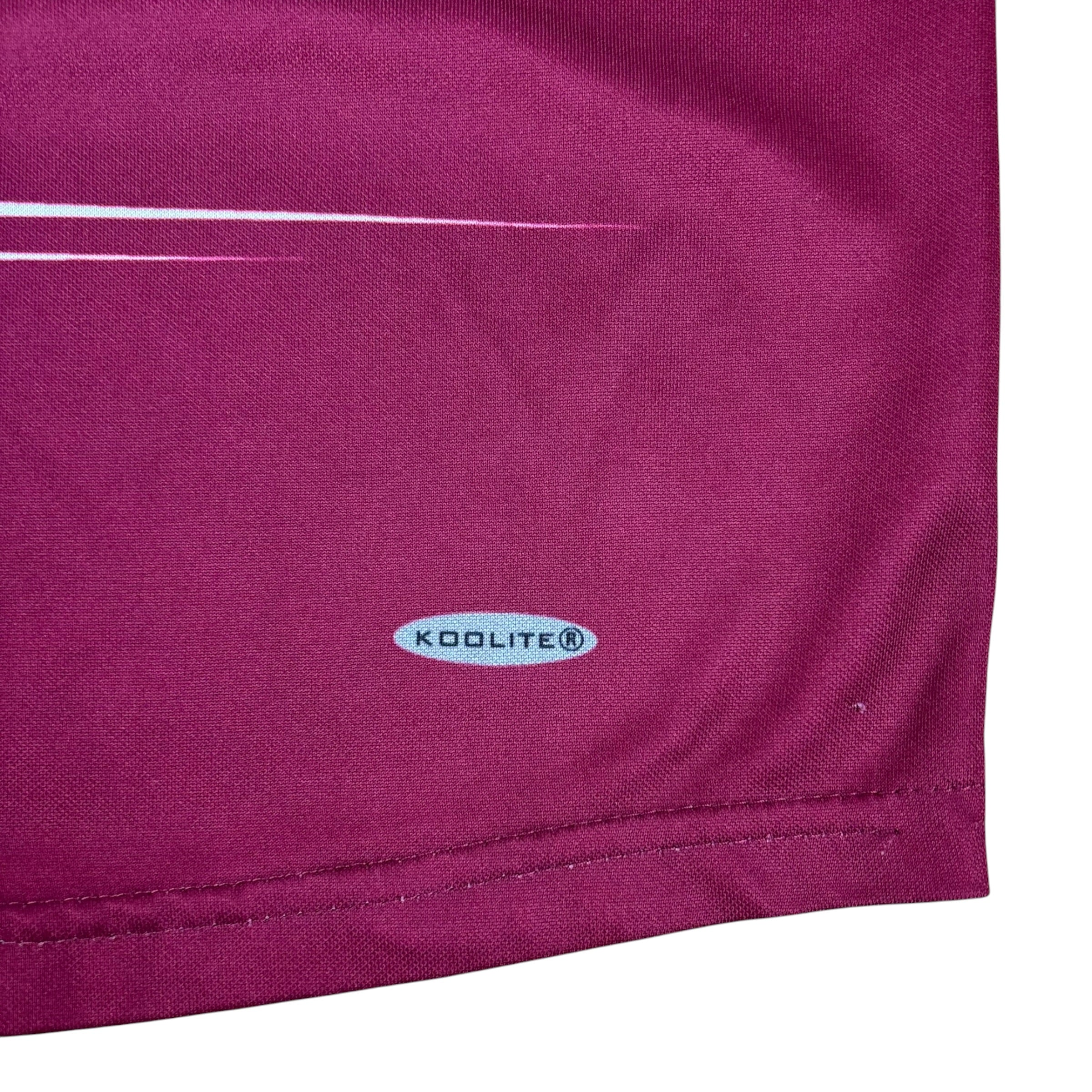 O’Neills Westmeath GAA 2014-17 Home Jersey (S)