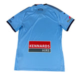 Puma Sydney FC 2018/19 Home Jersey BNWT (M)