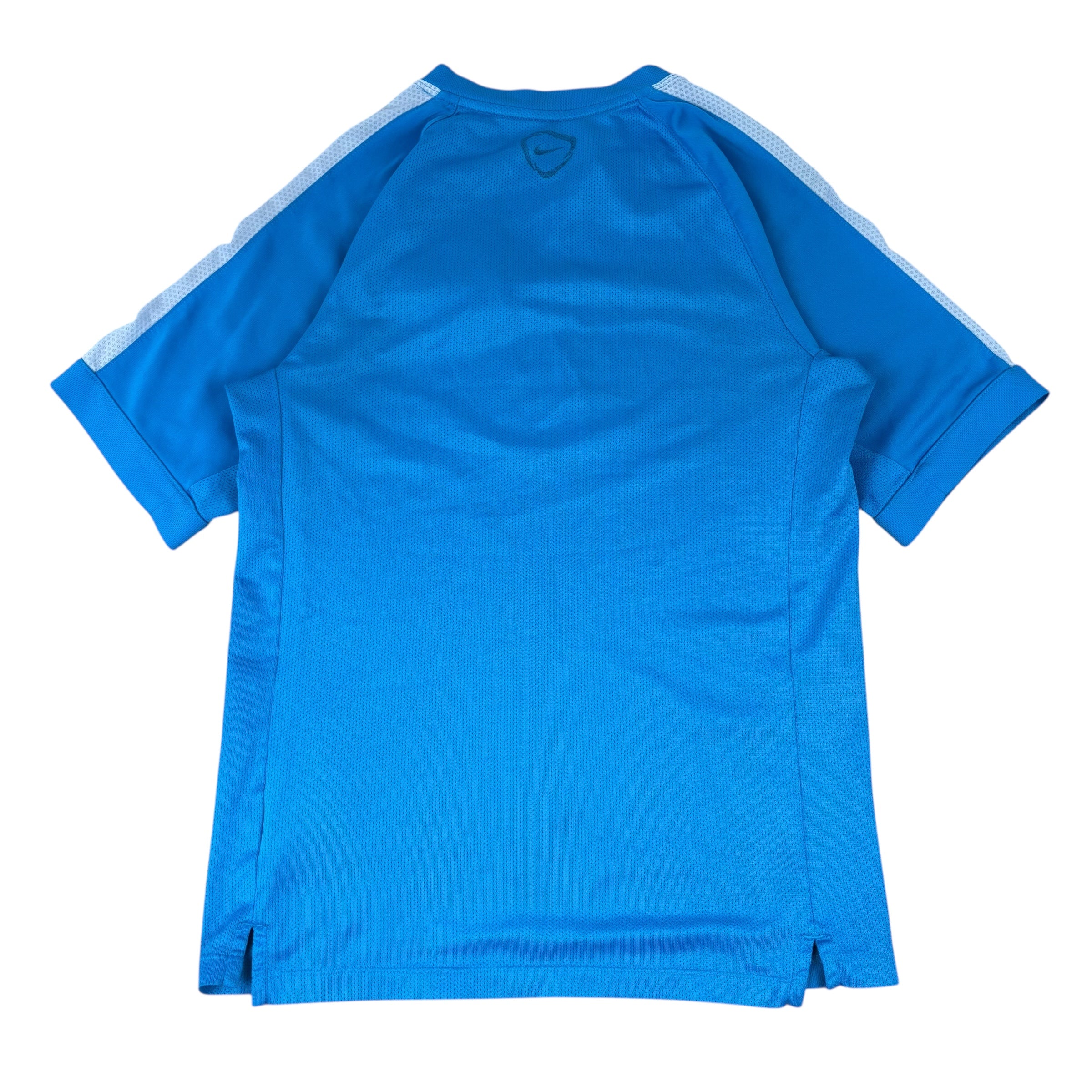 Nike Football Manchester City FC 2014 Training Jersey (S)