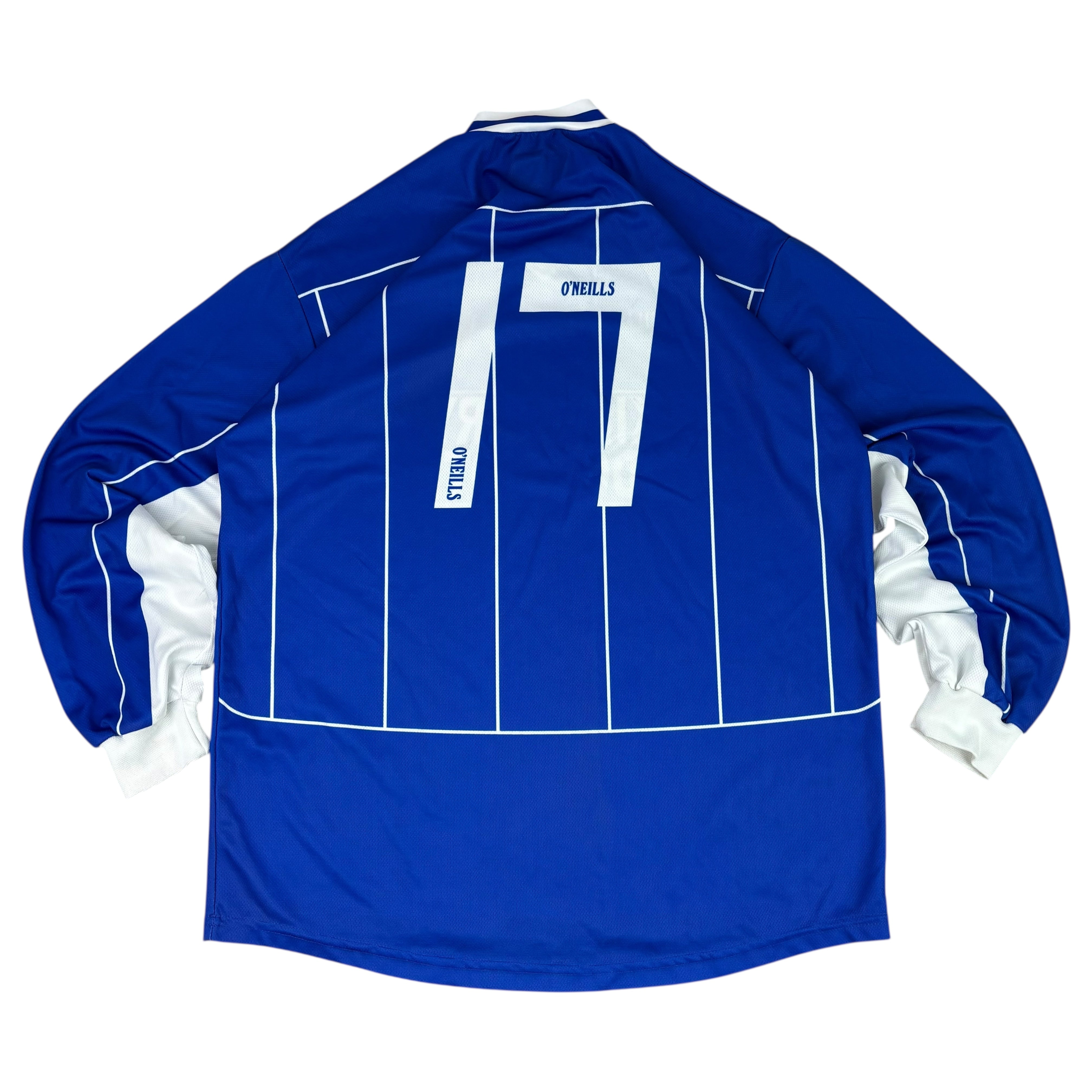 O’Neills Limerick & District League No.17 Home Jersey (L)