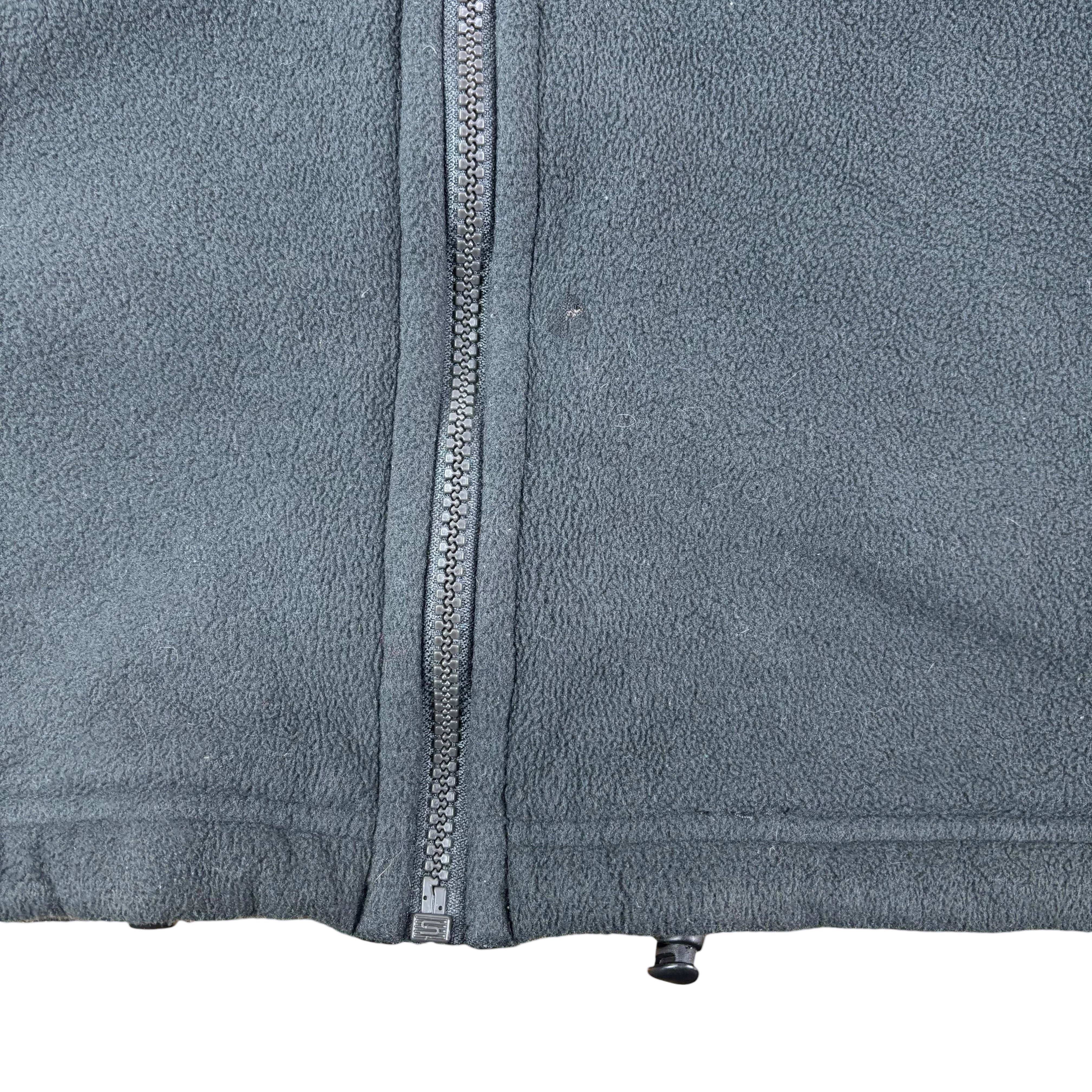 Jack Wolfskin Grey Nanuk Fleece (XL)