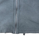 Jack Wolfskin Grey Nanuk Fleece (XL)