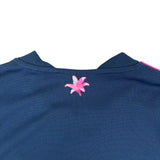 Adidas Stade Francais Rugby 2011/12 Home Jersey (M)
