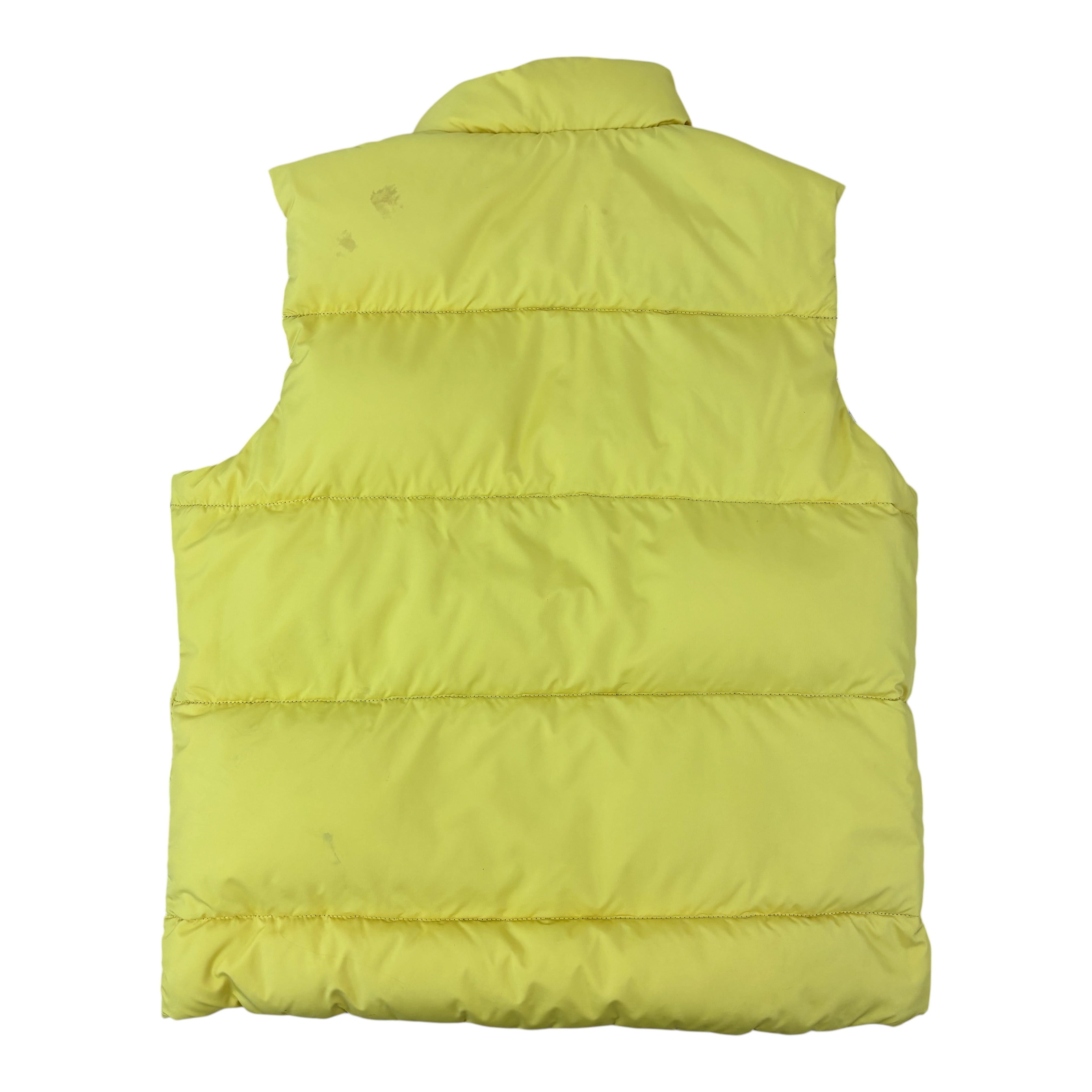 Polo Ralph Lauren Reversible Puffer Gilet (7yrs)
