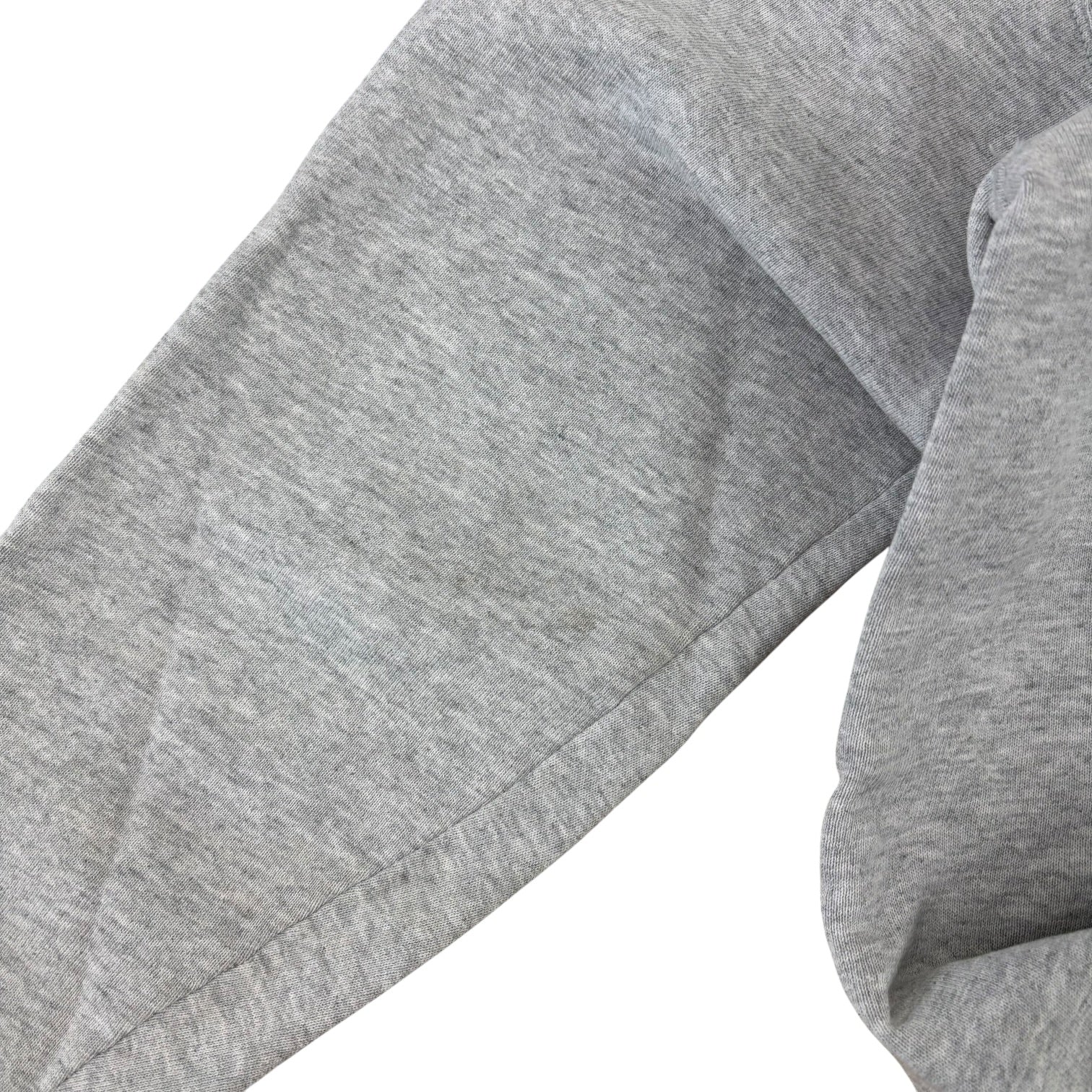 Fruit Of The Loom 90s Made in Ireland Grey Sweater (Women’s S)