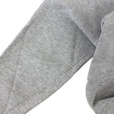 Fruit Of The Loom 90s Made in Ireland Grey Sweater (Women’s S)