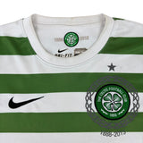 Nike Celtic FC 2012/13 Home Jersey (S)