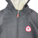 HBC Canadian Olympic Team 2005 Hoodie (Women’s L)