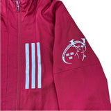 Adidas Munster Rugby 2019 Windbreaker (S)