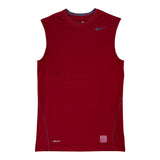 Nike Pro Team 90s Sleeveless Tee (M)