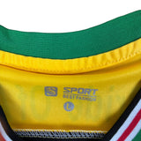 Sport Kenya National Team Retro Home Jersey (Women’s L)