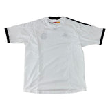 Adidas Germany National Team 2002/04 Home Jersey (L)