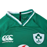 Canterbury Ireland Rugby IRFU 2019/20 Home Jersey (S)