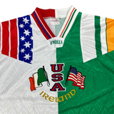 O’Neills Ireland USA 1994 World Cup Jersey (L)