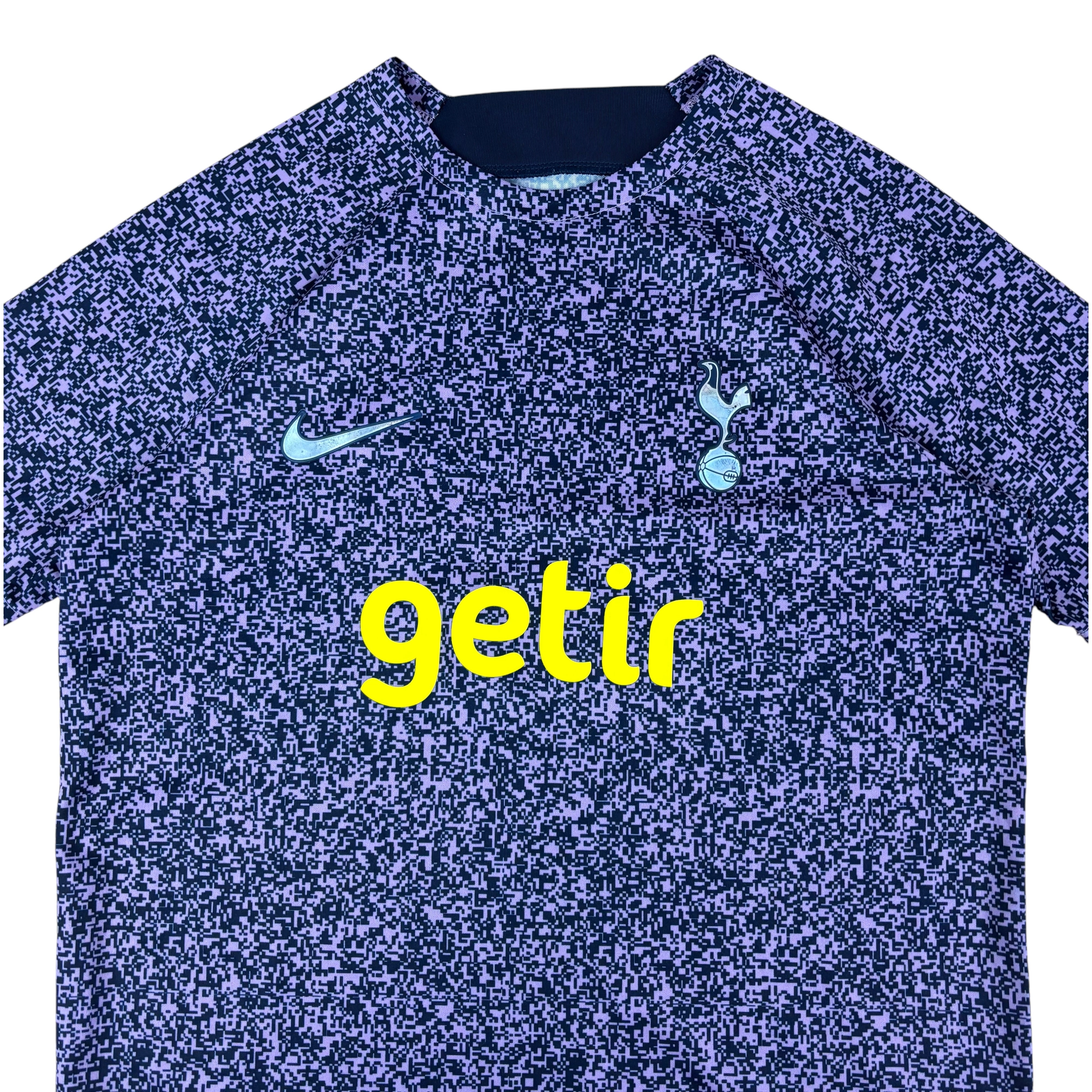 Nike Tottenham Hotspur FC 2023/24 Pre-Match Training Jersey (13-15yrs)