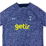Nike Tottenham Hotspur FC 2023/24 Pre-Match Training Jersey (13-15yrs)