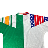 O’Neills Ireland USA 1994 World Cup Jersey (L)