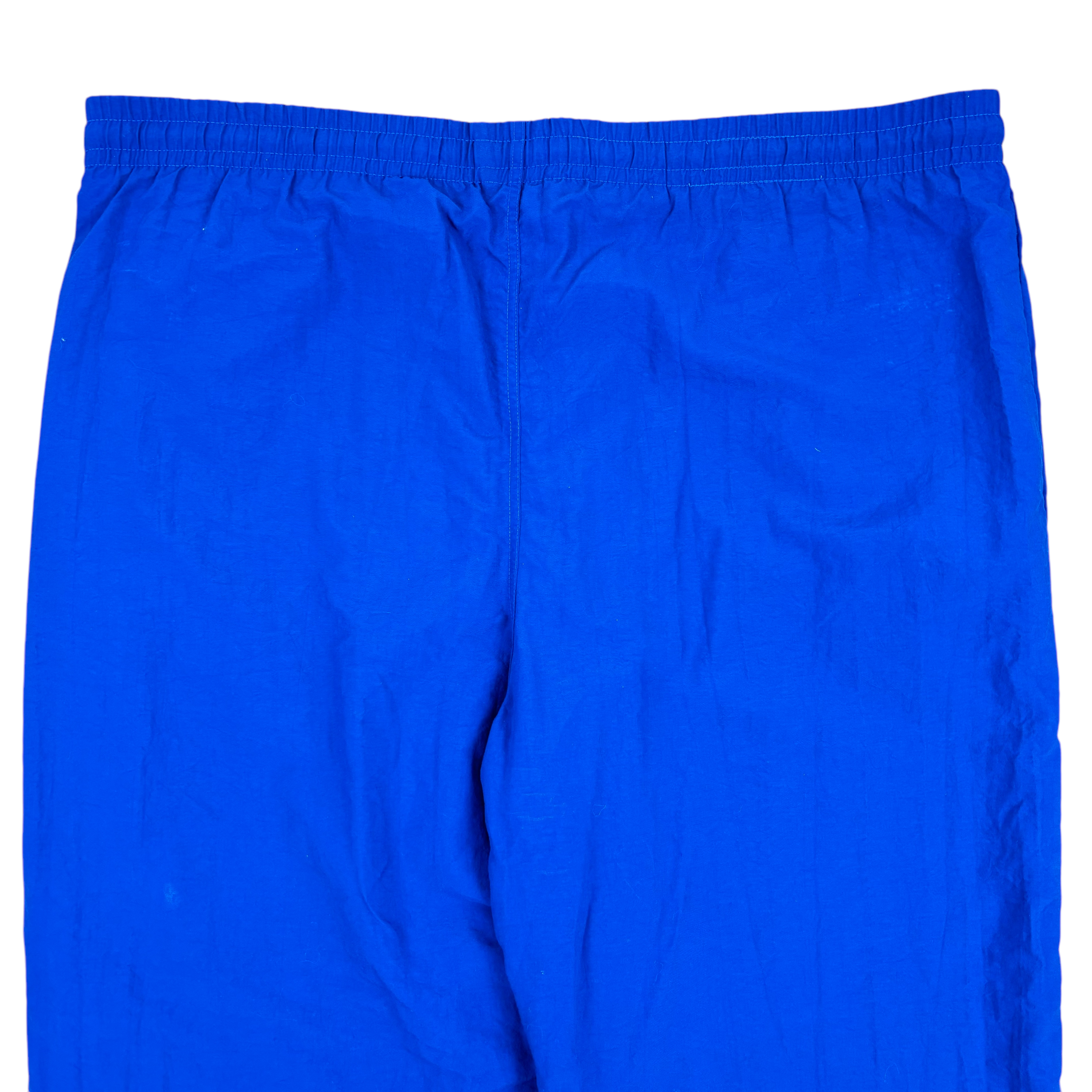 Adidas 90s Blue Track Pants (L)