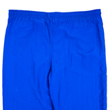 Adidas 90s Blue Track Pants (L)