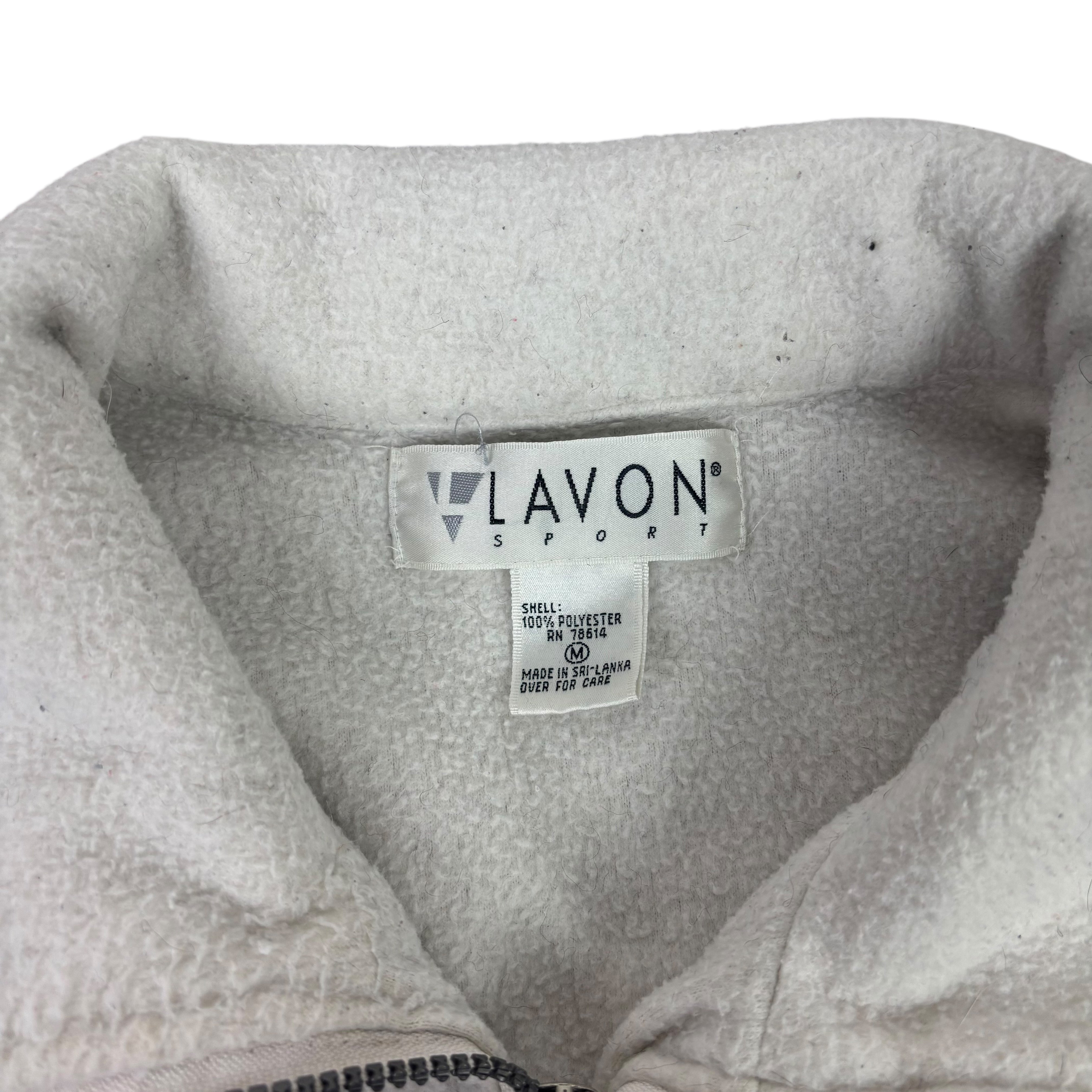 Lavon Sport Winter Fleece (M)