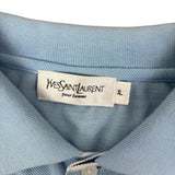 Yves Saint Laurent Polo Shirt (XL)