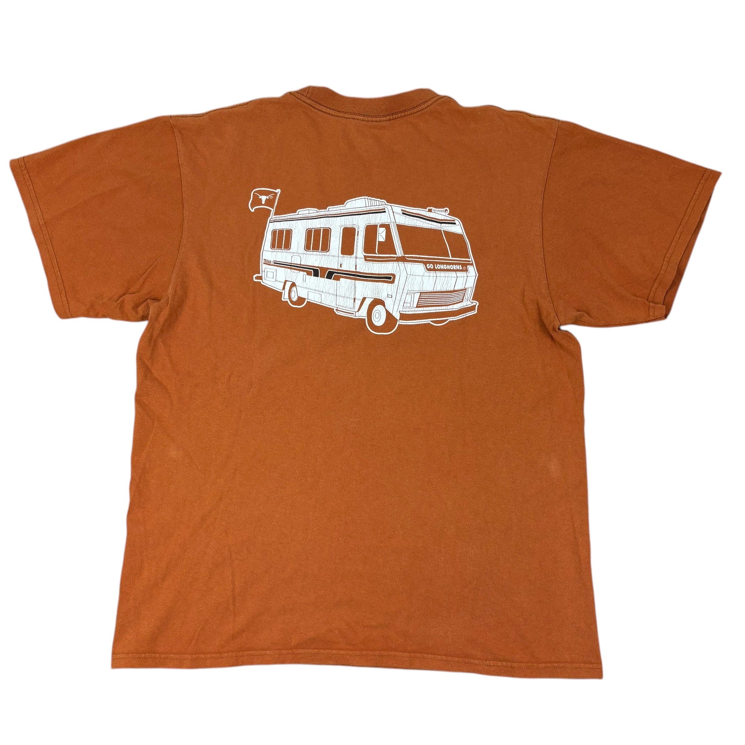Nike 90s Texas Longhorns Tee (M)