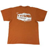 Nike 90s Texas Longhorns Tee (M)