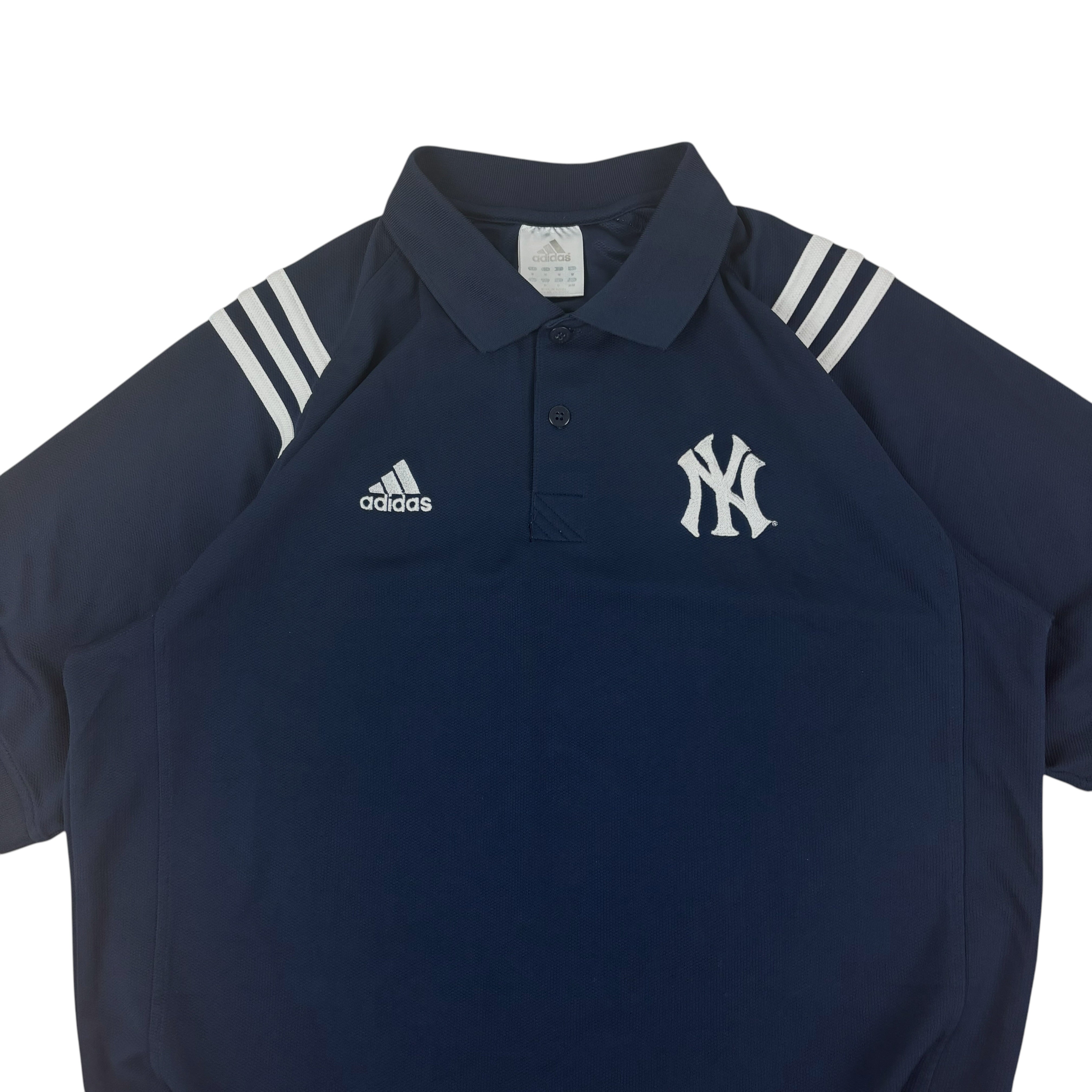 Adidas New York Yankees NBA 2005 Training Jersey (M)