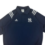 Adidas New York Yankees NBA 2005 Training Jersey (M)