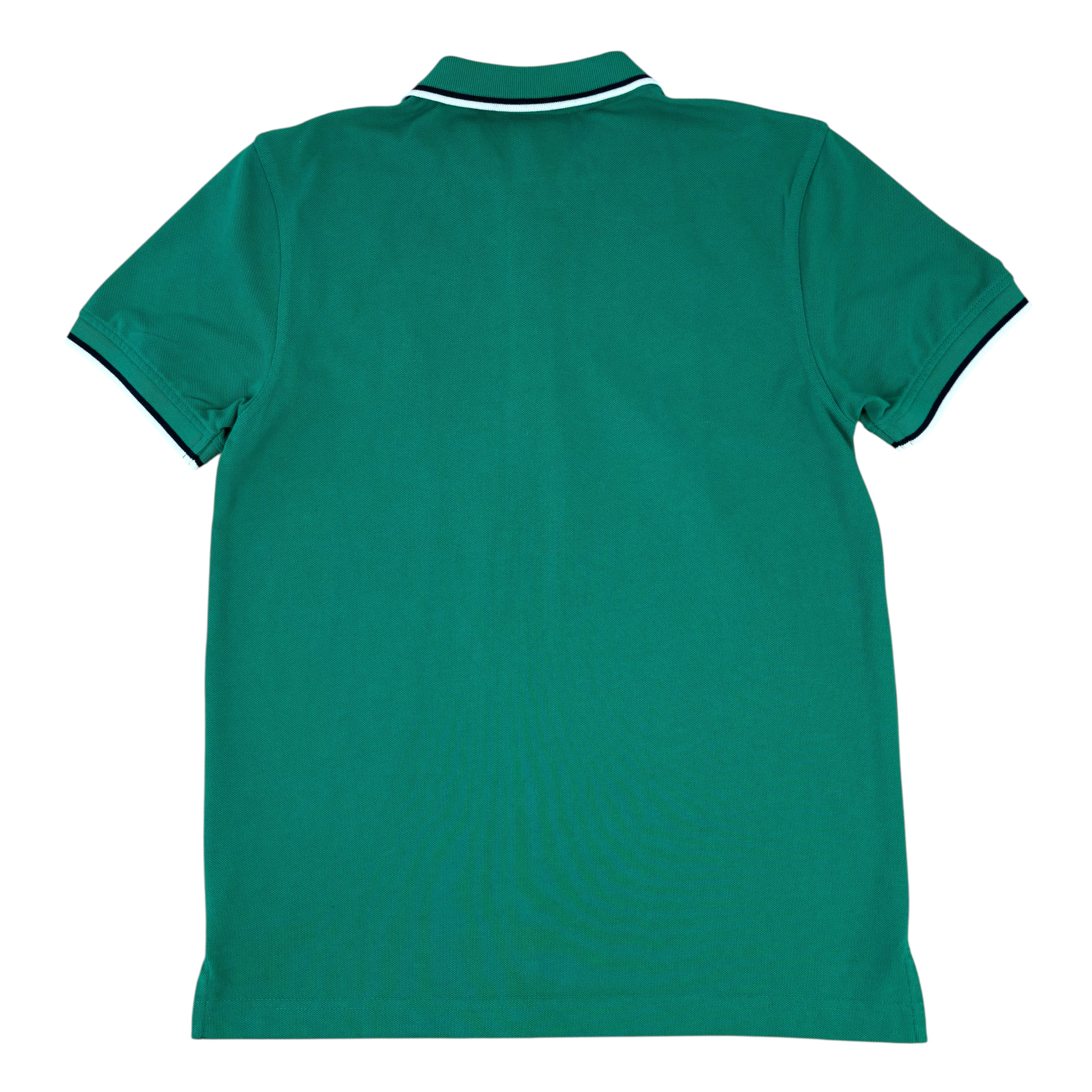 Canterbury IRFU Ireland Rugby 2014/16 Polo Shirt (S)