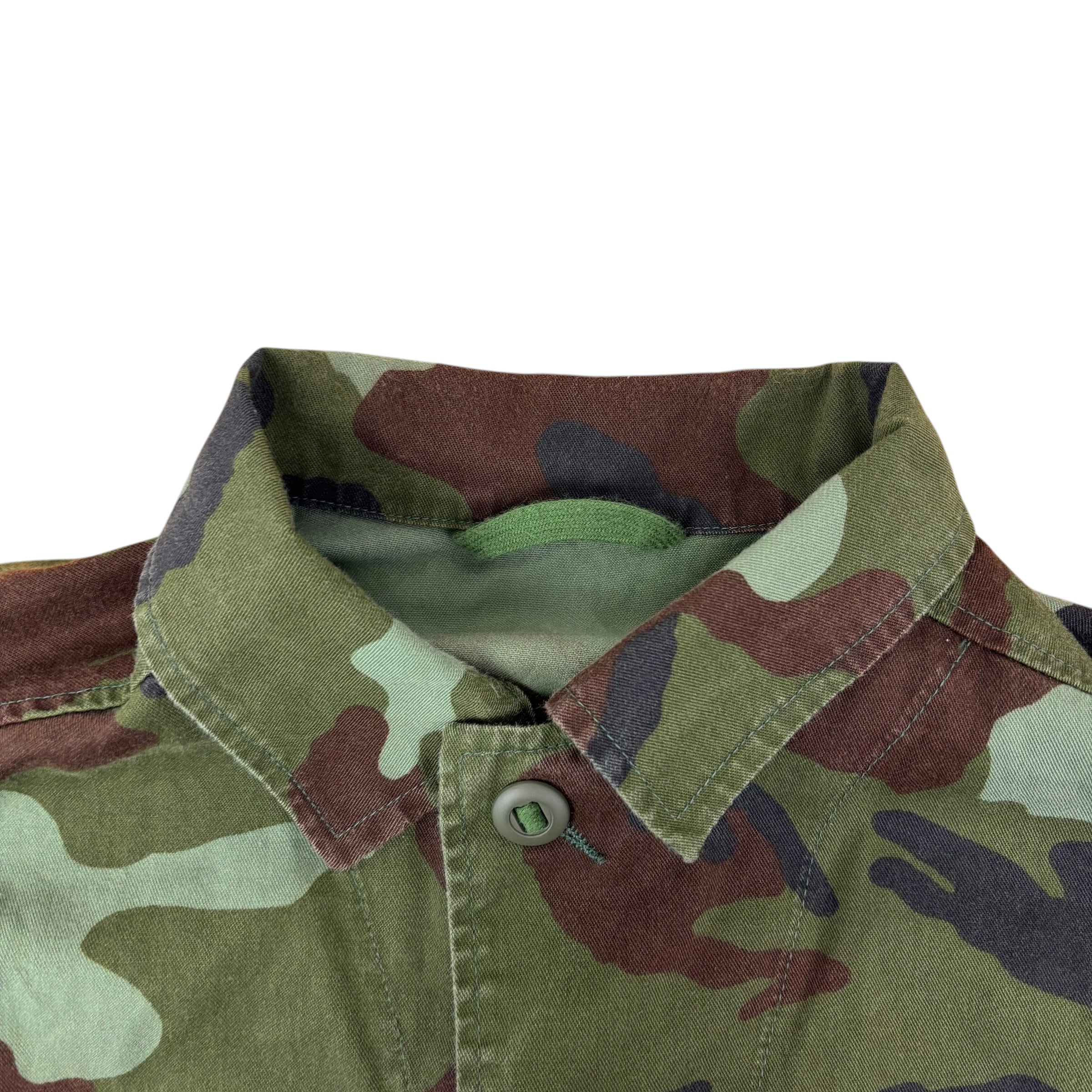 SEYNTEX Irish DPM Army Combat Uniform (S)