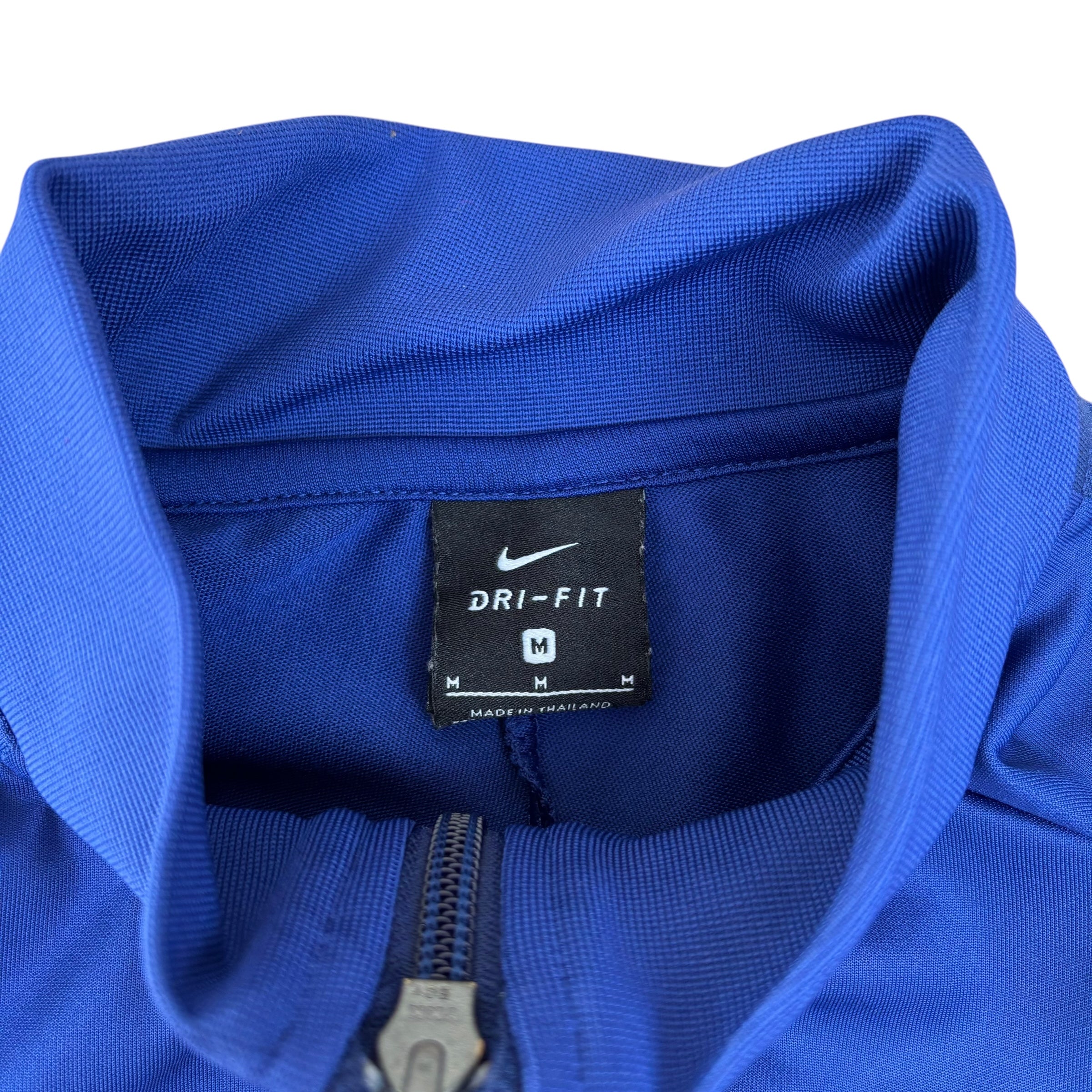 Nike FC Barcelona 2020 Track Jacket (M)