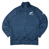 Adidas New Zealand All Blacks Rugby 2016/17 Track Jacket (L)