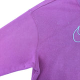 Nike Pink Oversized Swoosh Sweater (Women’s S)