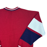 Vintage Disney Minnie Mouse Knitted Sweater (Women’s S)
