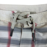 Burberry Brit Nova Check Shorts (XL)