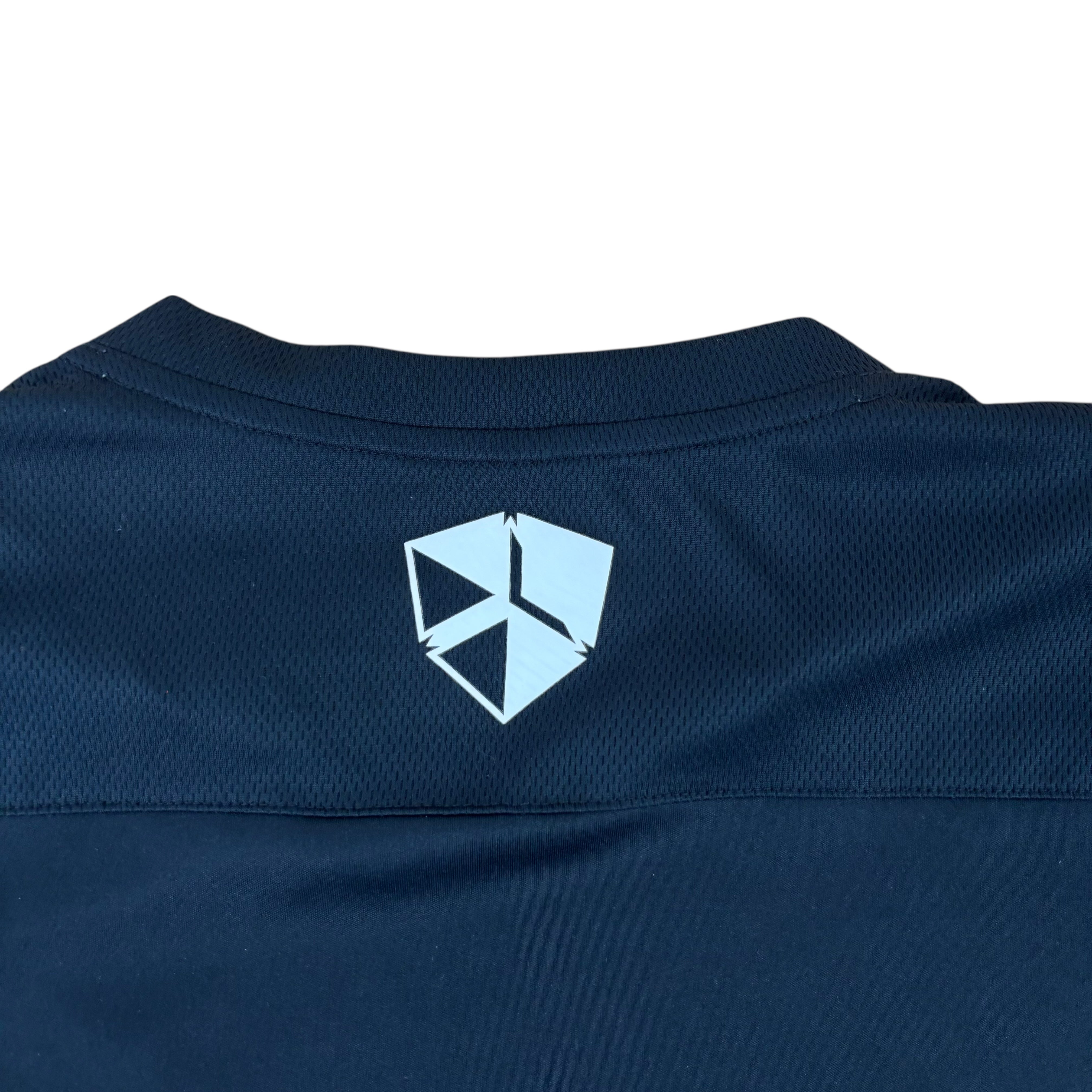 Nike Manchester United FC 2011/12 Training Jersey (L)