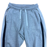 Nike Air Grey Logo Track Pants (S)