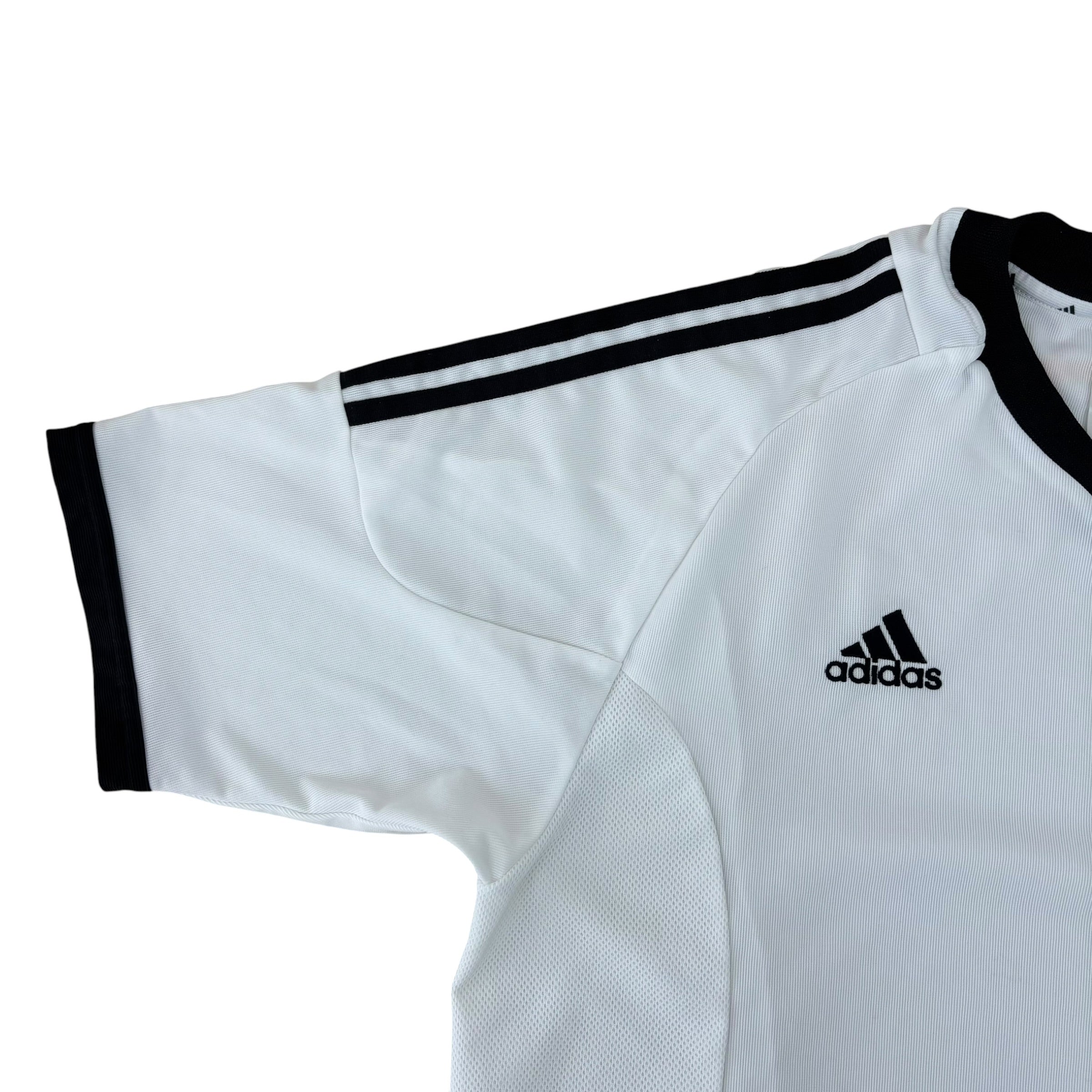 Adidas Germany National Team 2002/04 Home Jersey (L)