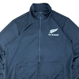 Adidas New Zealand All Blacks Rugby 2016/17 Track Jacket (L)