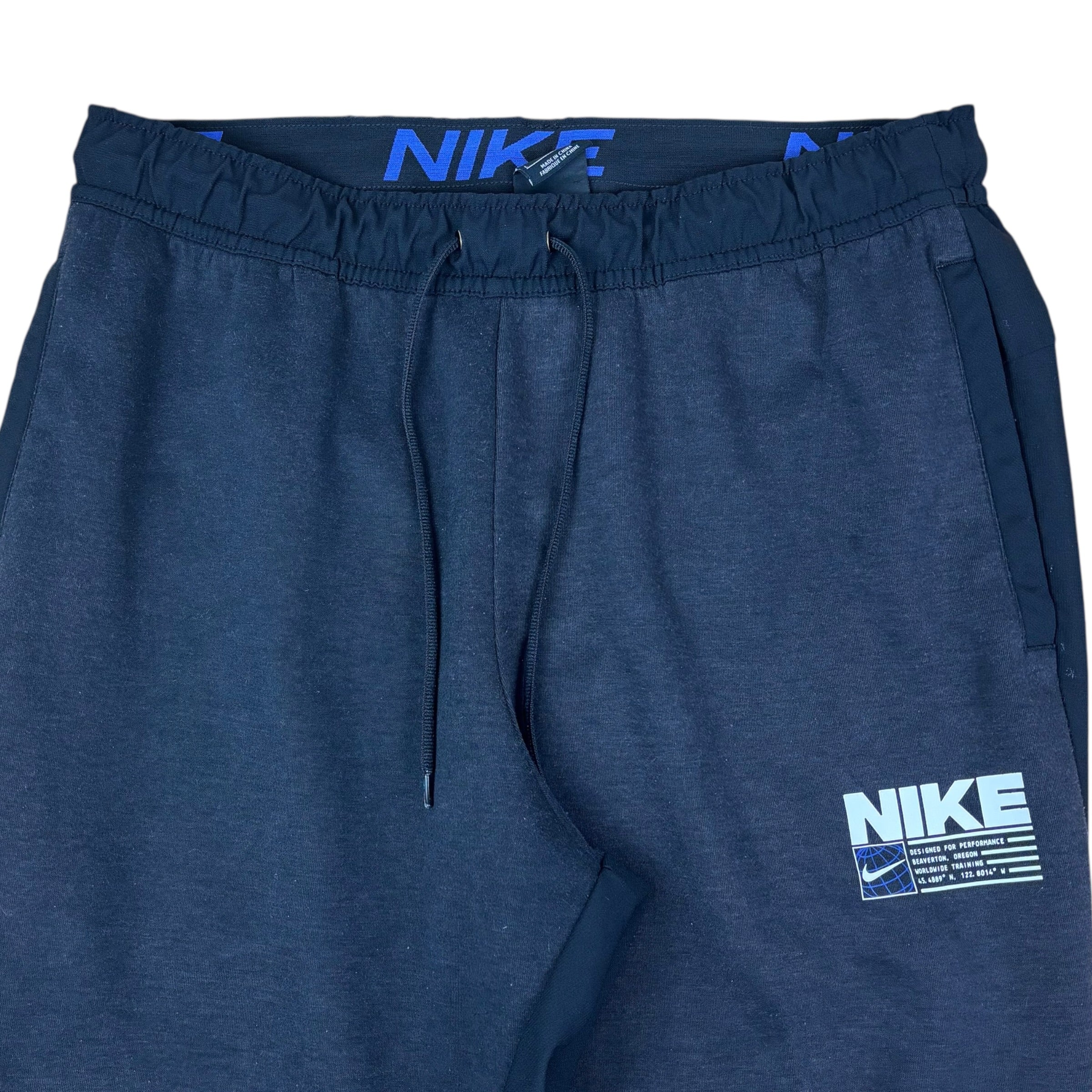 Nike Training Track Pants (L)