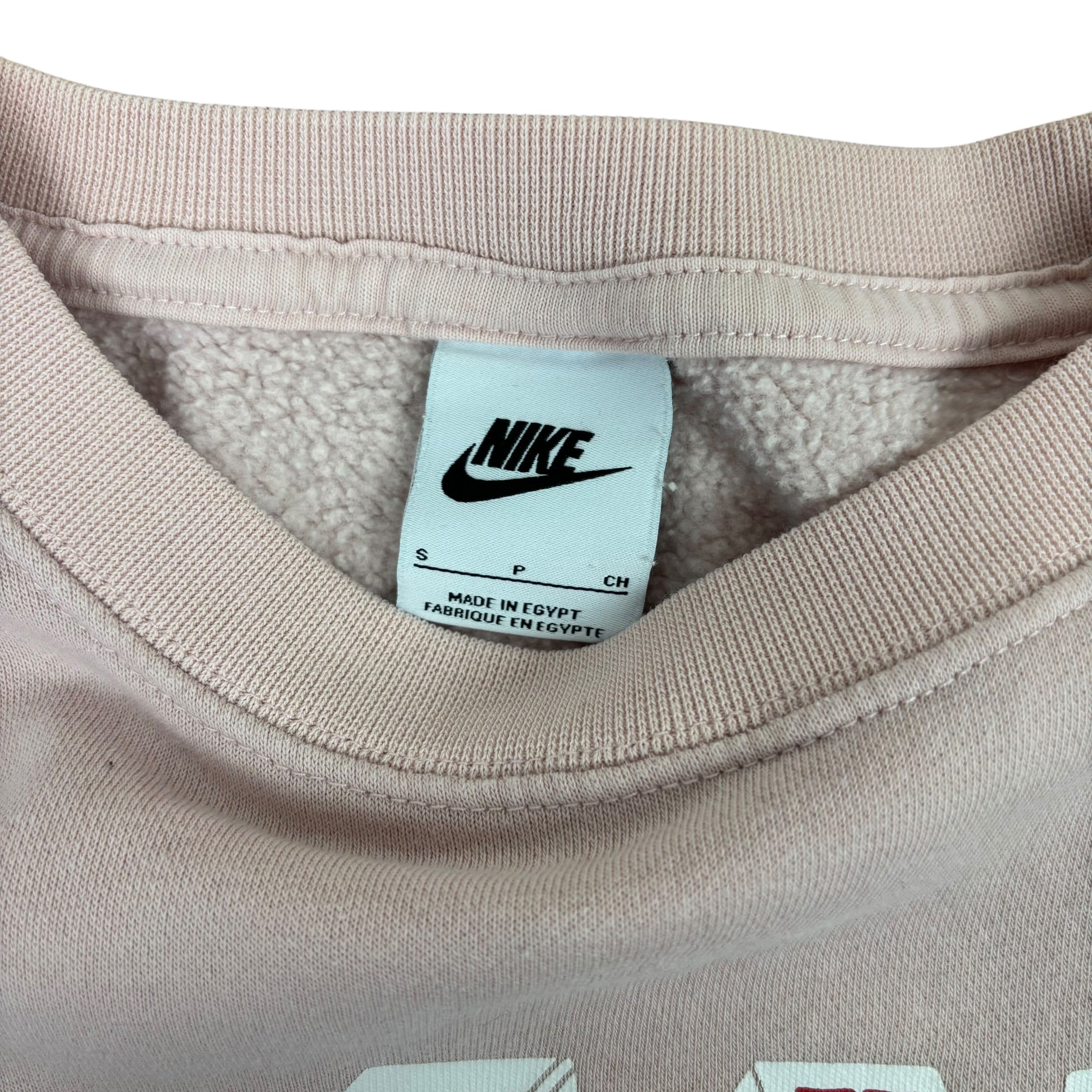 Nike Love Sweater (Women’s S)