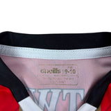 O’Neills Mayo GAA 2021/22 Goalkeeper Jersey (9-10yrs)
