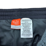 Nike Athletic Dept. Grey Y2K Track Pants (M)