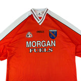 O’Neills Armagh GAA 2002 Home Jersey (2XL)