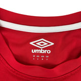 Umbro Shelbourne FC 2022/23 No.8 Training Jersey (S)