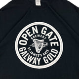 Guinness Open Gate Brewery Galway Gold Tee (L)