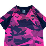 Puma Arsenal FC 2017/18 Training Jersey (10-12yrs)