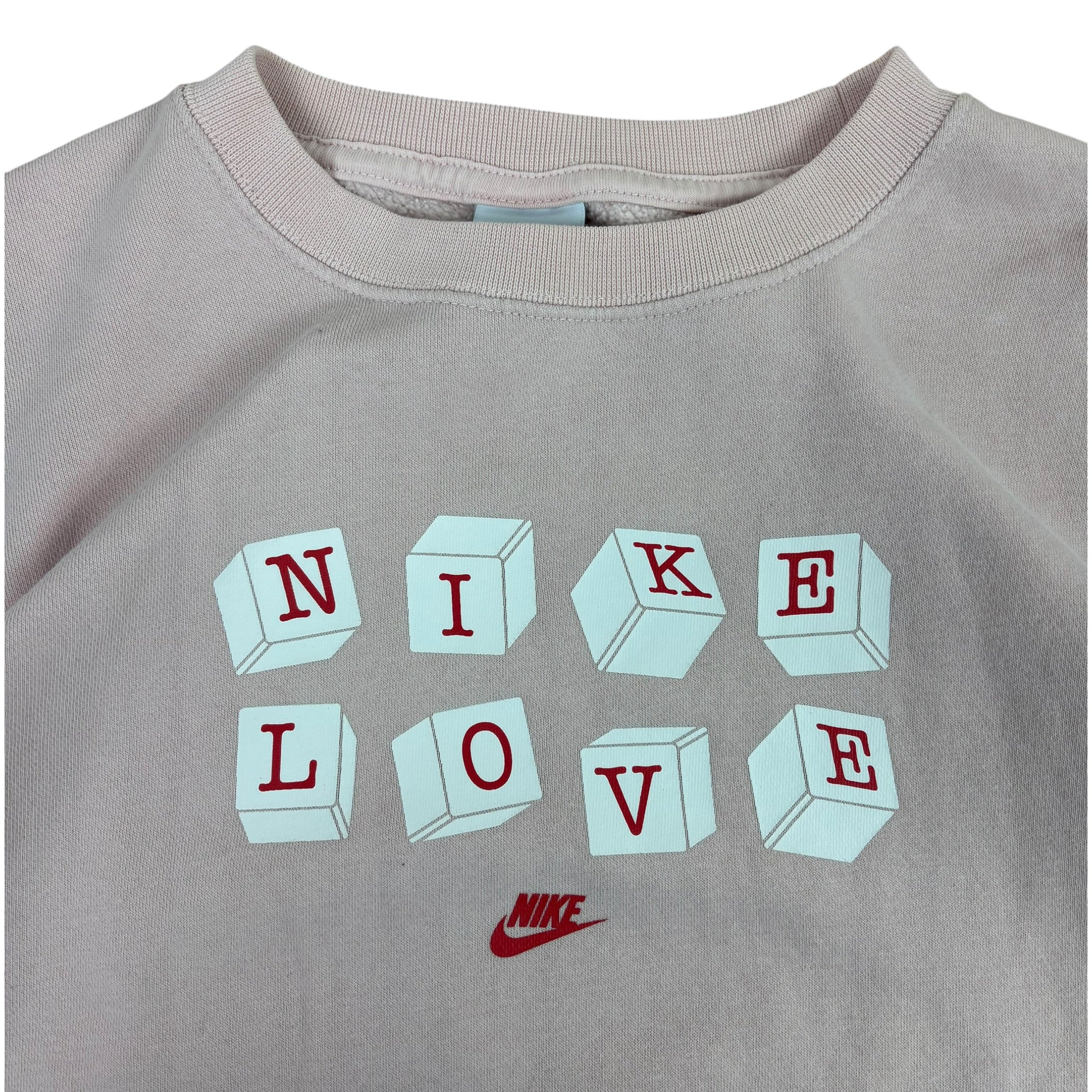 Nike Love Sweater (Women’s S)