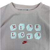 Nike Love Sweater (Women’s S)